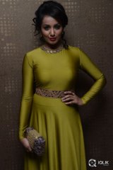 Tejaswi Madivada at Jata Kalisey Movie Audio Launch